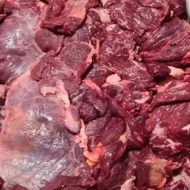 Котлетное мясо говяжье